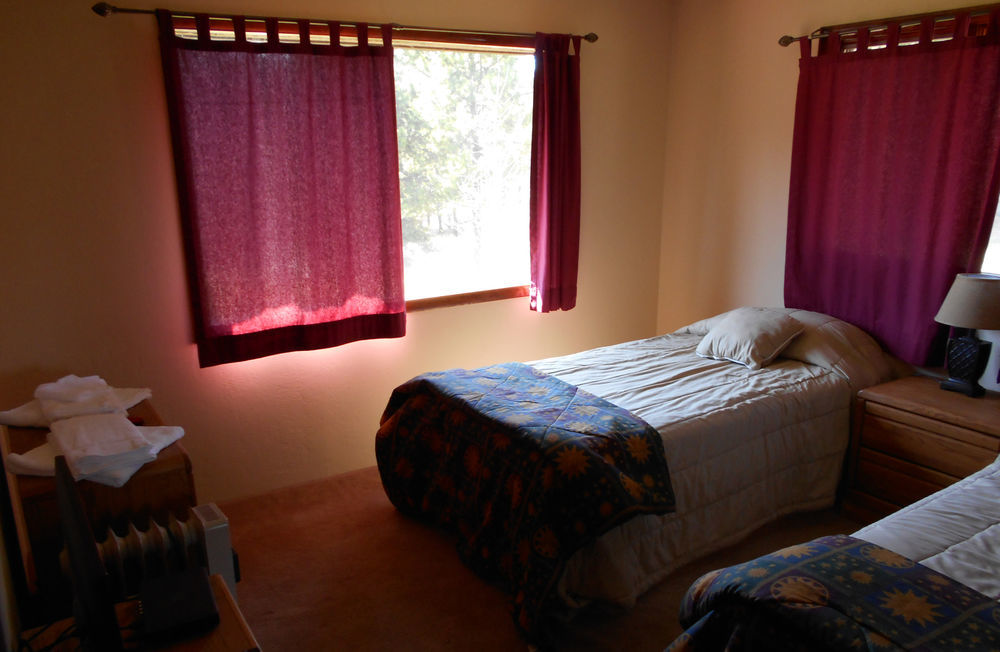Dream Haven Guest Ranch Hotel Marion Kültér fotó