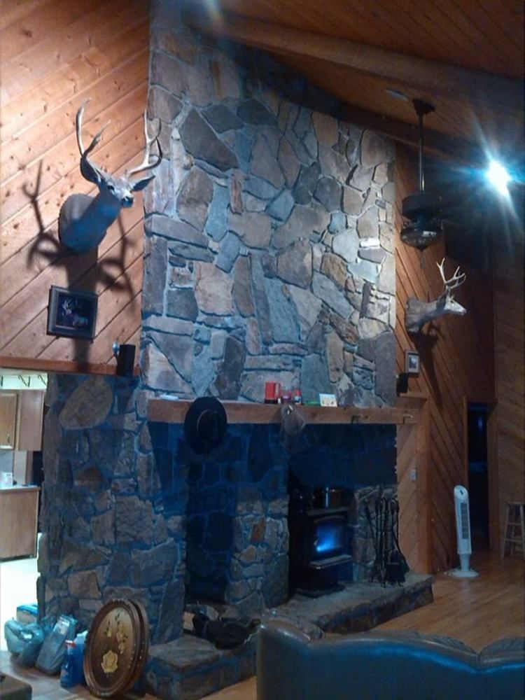 Dream Haven Guest Ranch Hotel Marion Kültér fotó