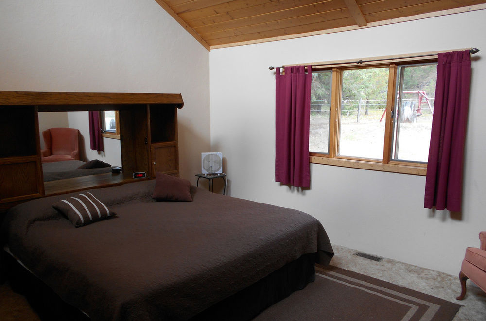 Dream Haven Guest Ranch Hotel Marion Kültér fotó