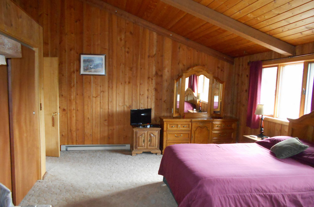 Dream Haven Guest Ranch Hotel Marion Kültér fotó