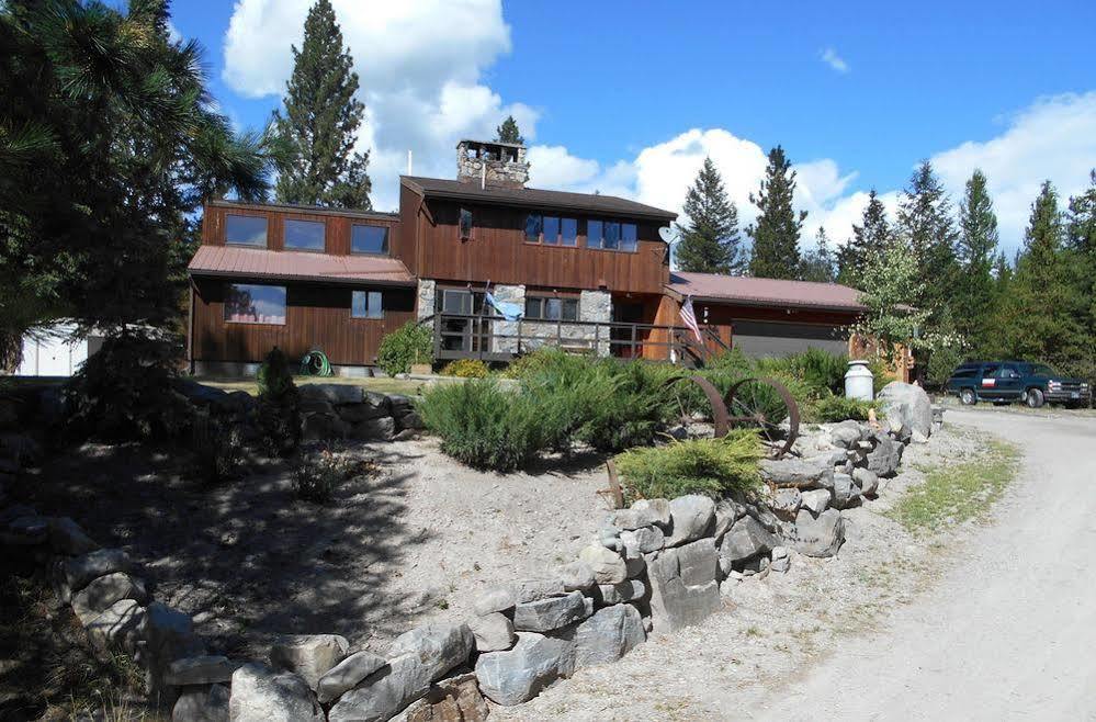 Dream Haven Guest Ranch Hotel Marion Kültér fotó