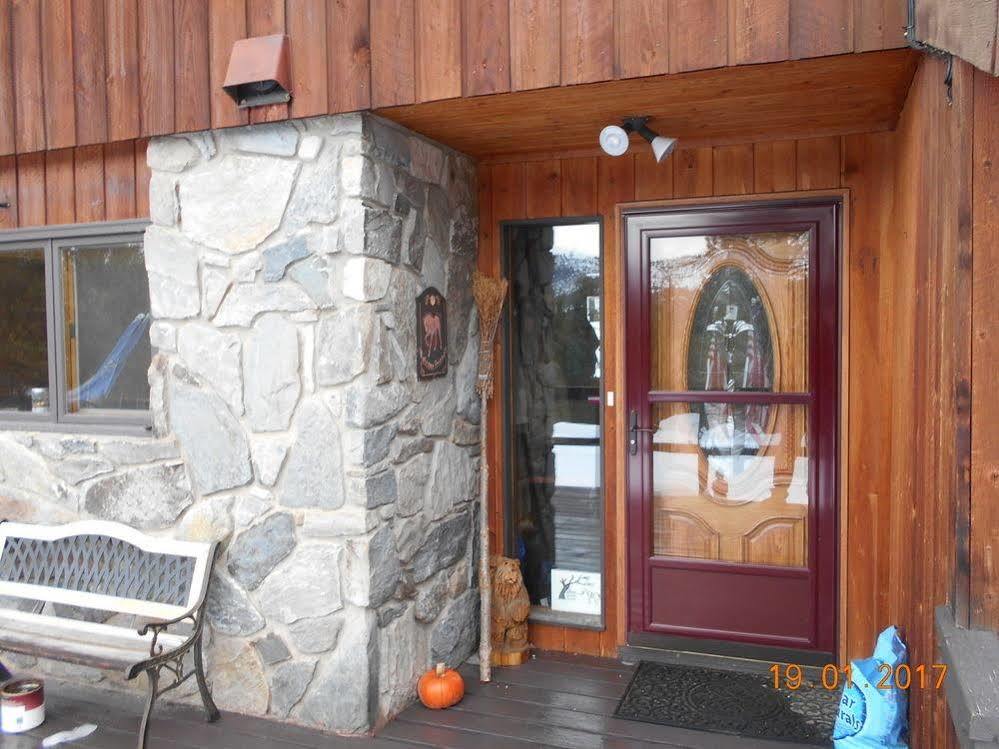 Dream Haven Guest Ranch Hotel Marion Kültér fotó